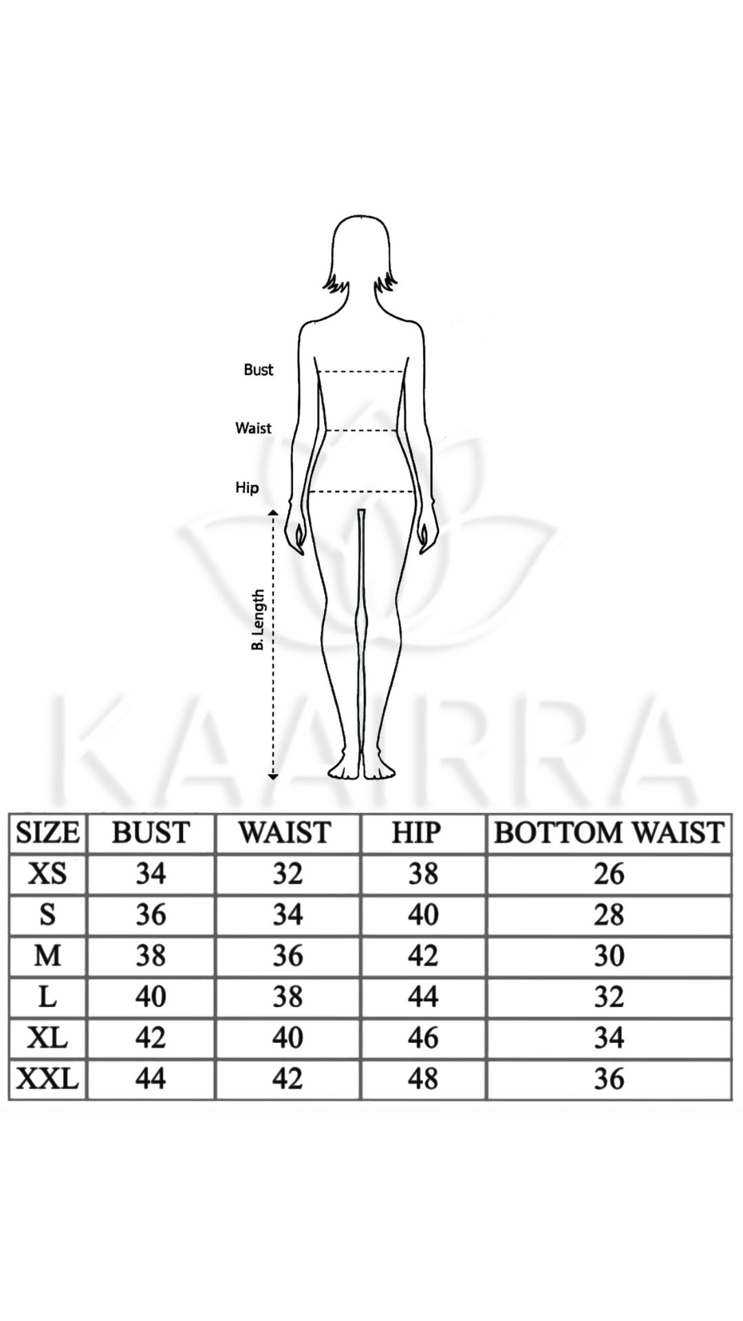 Kaairra Kurti With Patiyala Set